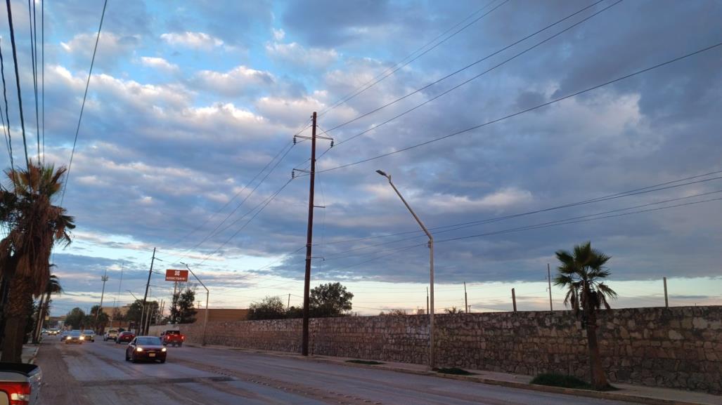 Clima en Durango: Las altas temperaturas continuarán a pesar de las lluvias