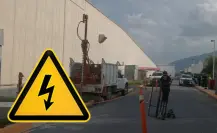Fallece hombre tras descarga eléctrica en fábrica de Mattel en Nuevo León