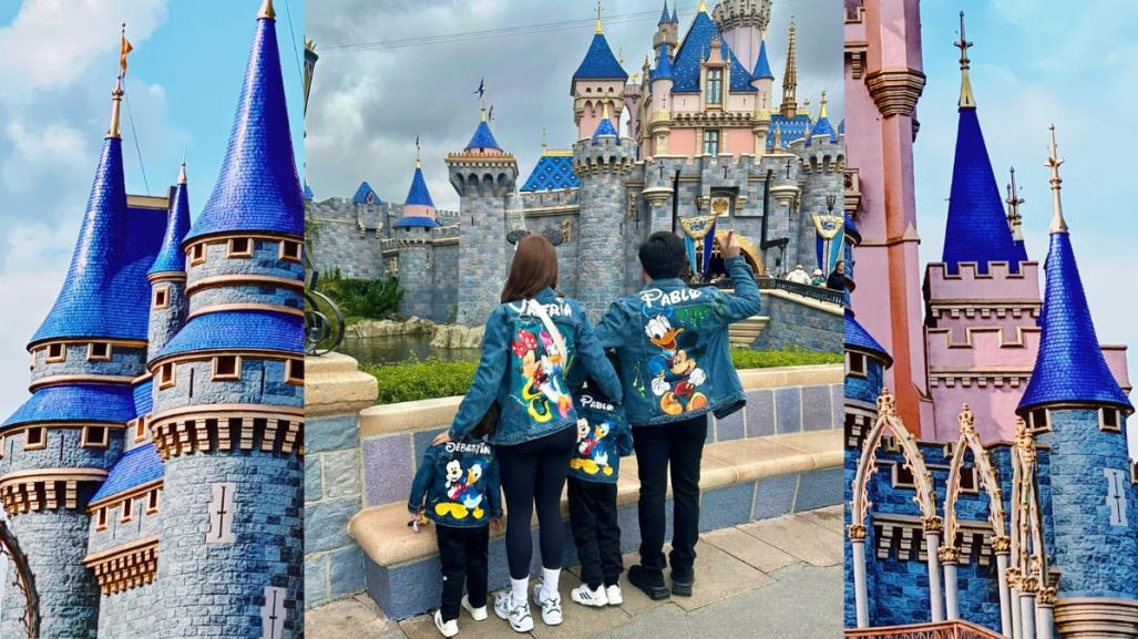 Padres se endeudan para viajar a Disney: Esto cuesta pagar las vacacaciones