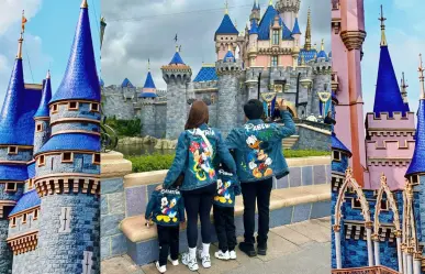 Padres se endeudan para viajar a Disney: Esto cuesta pagar las vacacaciones