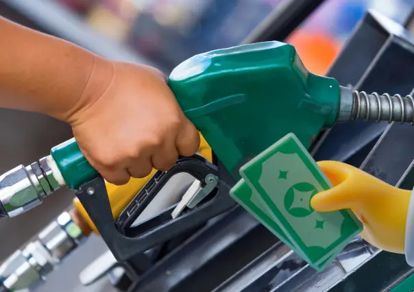 Esta es la gasolinera con el precio más bajo por litro en Yucatán