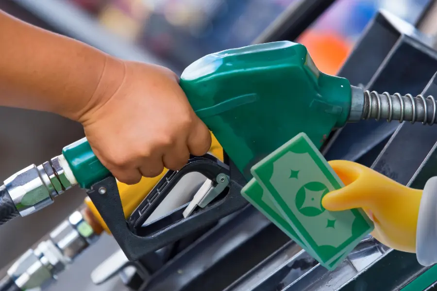 Esta es la gasolinera con el precio más bajo por litro en Yucatán