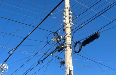 Empresas de cable deben cumplir buena instalación o reciben multa