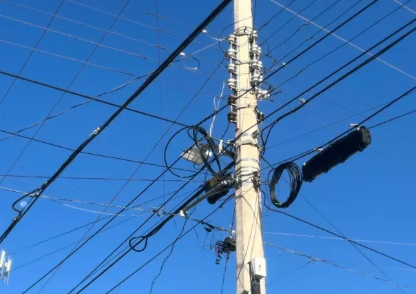 Empresas de cable deben cumplir buena instalación o reciben multa