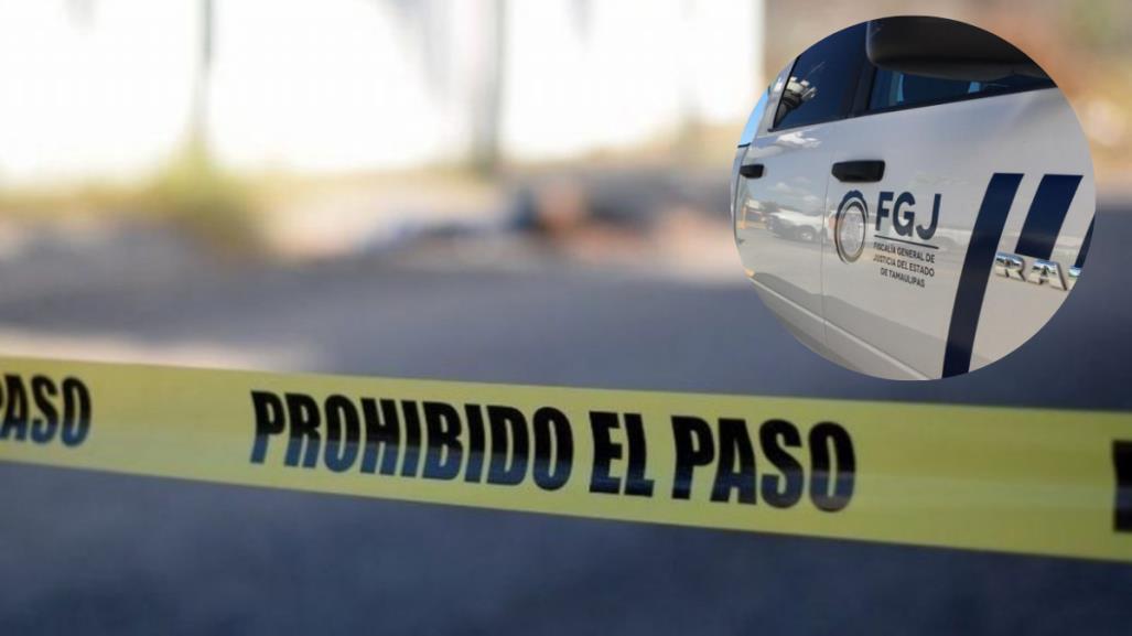 Hallan sin vida a joven de Progreso en Tamaulipas; investigan feminicidio