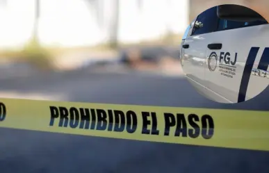 Hallan sin vida a joven de Progreso en Tamaulipas; investigan feminicidio