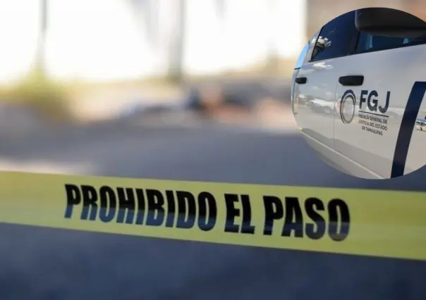 Hallan sin vida a joven de Progreso en Tamaulipas; investigan feminicidio