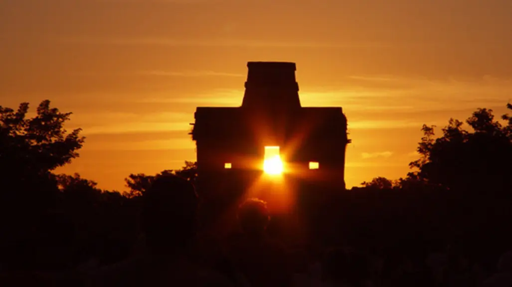 Otoño en Yucatán: Conoce los mejores lugares para vivir el equinoccio