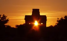 Otoño en Yucatán: Conoce los mejores lugares para vivir el equinoccio
