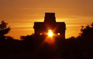 Otoño en Yucatán: Conoce los mejores lugares para vivir el equinoccio