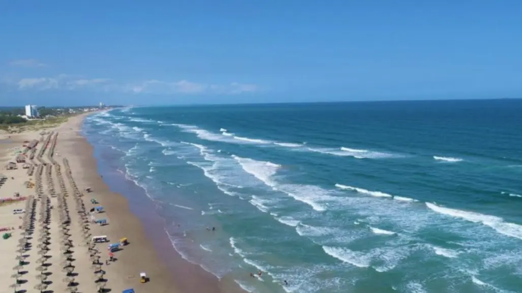 ¿Sabías que hoy se celebra el Día Mundial de las Playas?