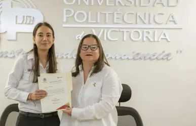 Tiene Universidad Politécnica de Victoria nueva rectora