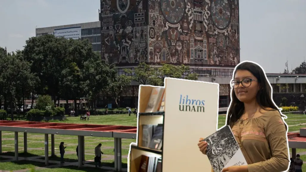 Libros desde 5 Pesos: El remate de la UNAM regresa con descuentos imperdibles