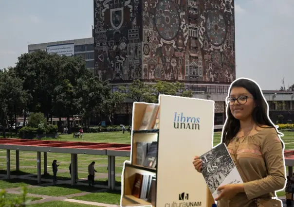 Libros desde 5 Pesos: El remate de la UNAM regresa con descuentos imperdibles