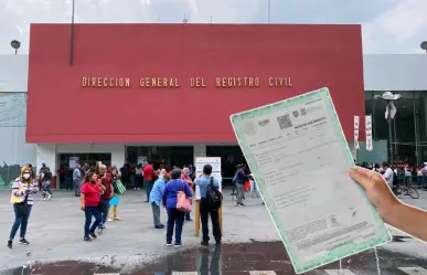 Facilita tu vida: CDMX lanza página para registrar nacimientos desde casa