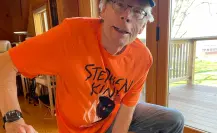Estas son las mejores obras de Stephen King según la IA