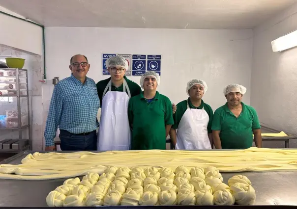 Cuatro generaciones haciendo quesos y van por más