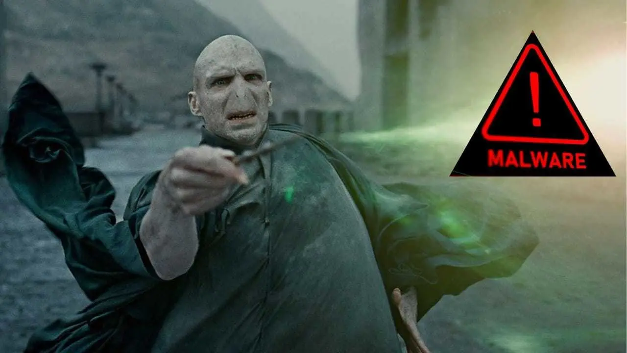 Voldemort: El señor tenebroso del malware que acecha en la red. Foto: Ikusi/Fotogramas