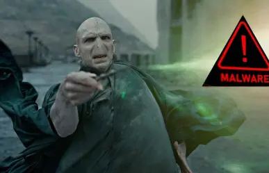 Voldemort: El señor tenebroso del malware que acecha en la red