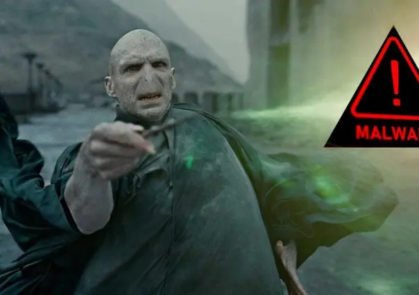 Voldemort: El señor tenebroso del malware que acecha en la red