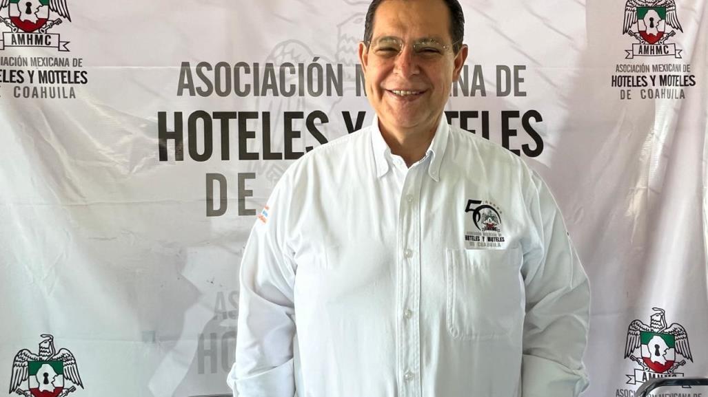 Centro de Convenciones incrementaría la inversión hotelera en Saltillo: AMHMC