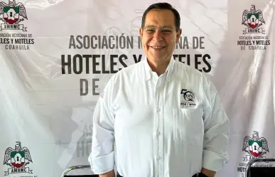 Centro de Convenciones incrementaría la inversión hotelera en Saltillo: AMHMC