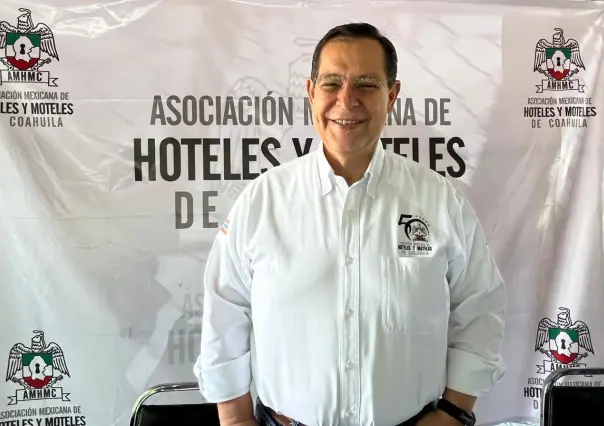 Centro de Convenciones incrementaría la inversión hotelera en Saltillo: AMHMC