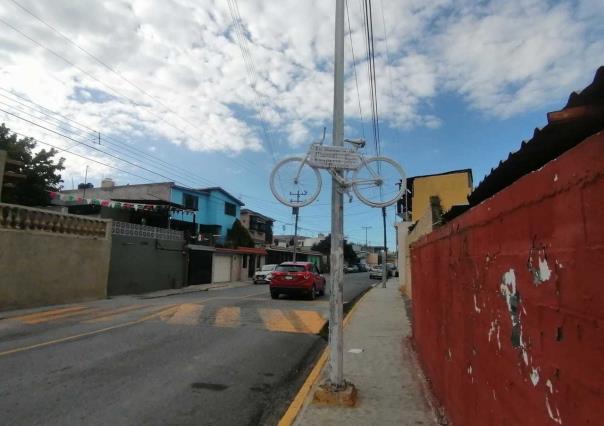 Colectivo Transporte Digno hace llamado a la conciencia vial en Saltillo