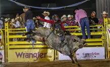 Saltillo se prepara para el Rodeo Saltillo Expogan & Fest 2024