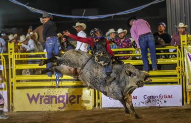 Saltillo se prepara para el Rodeo Saltillo Expogan & Fest 2024