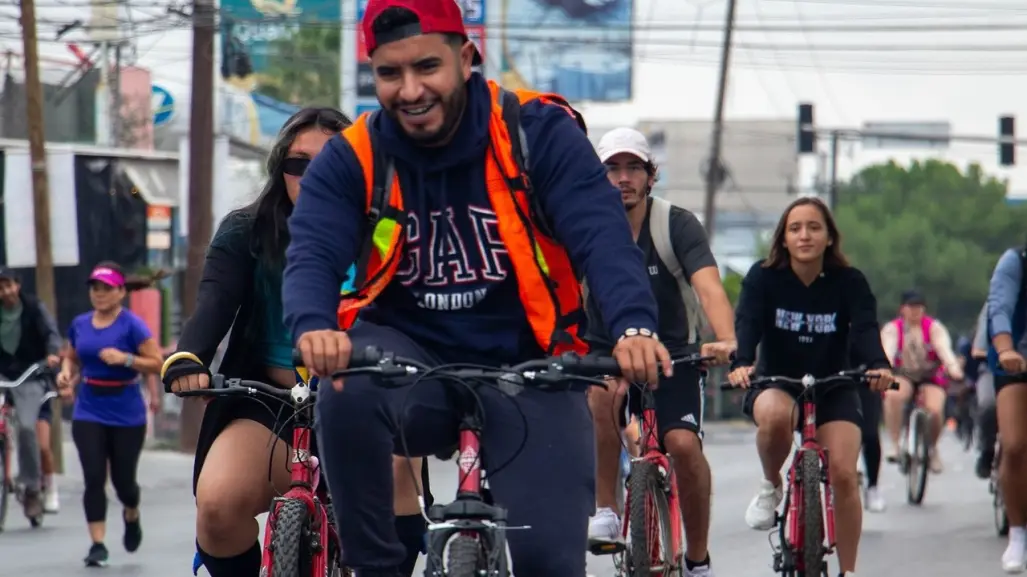 Llega la primera edición Gran Reto Coahuila 260: un desafío para ciclistas