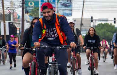 Llega la primera edición Gran Reto Coahuila 260: un desafío para ciclistas