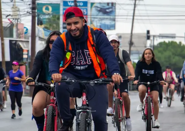 Llega la primera edición Gran Reto Coahuila 260: un desafío para ciclistas