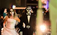 ¿Listo para el Xantolum Saltillo 2024? Esto es lo que sabemos hasta ahora ¿Listo para el Xantolum Saltillo 2024? Esto es lo que sabemos hasta ahora