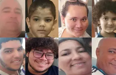 Desaparece grupo de cubanos en aeropuerto de Monterrey