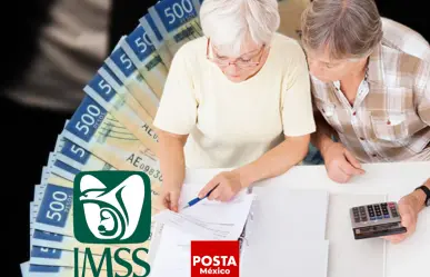 Aguinaldo IMSS 2024: Lo que todos los pensionados deben saber ya