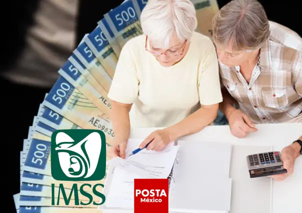 Aguinaldo IMSS 2024: Lo que todos los pensionados deben saber ya