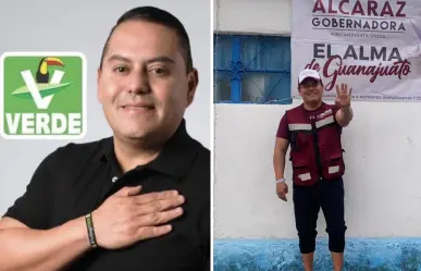 Asesinato de excandidato en Guanajuato sacude Apaseo el Alto; investigan el caso