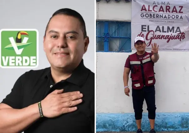 Asesinato de excandidato en Guanajuato sacude Apaseo el Alto; investigan el caso