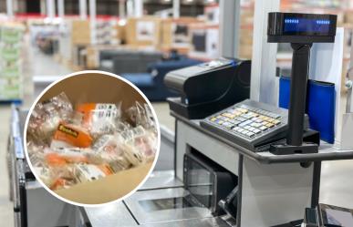 (VÍDEO) Cliente denuncia en redes error de precio en Walmart Los Cabos