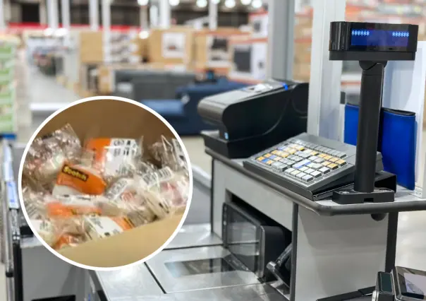 (VÍDEO) Cliente denuncia en redes error de precio en Walmart Los Cabos