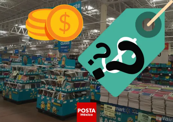 Cliente expone a Walmart por no respetar escandaloso error de precio