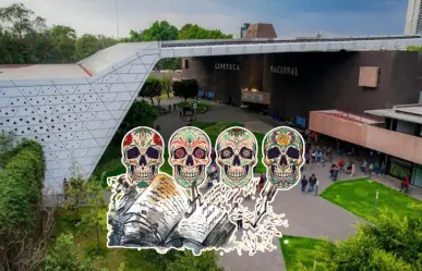 Cineteca Nacional lanza concurso de Calaveritas en honor a Enrique Taboada