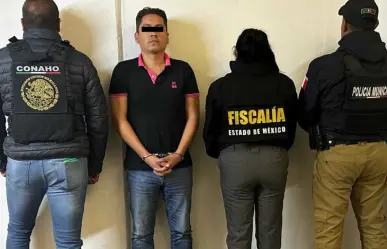 Detienen a regidor de Metepec por violación, esto se sabe