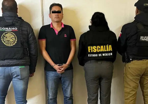 Detienen a regidor de Metepec por violación, esto se sabe