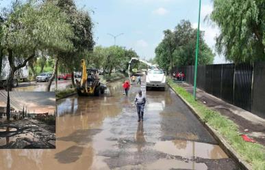 Edomex: ¿La entidad de los baches?