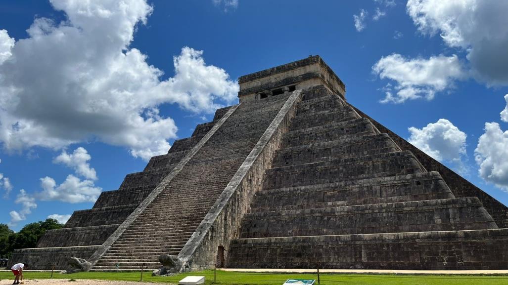 Chichén Itzá: Descubre sus secretos ocultos