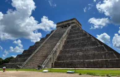 Chichén Itzá: Descubre sus secretos ocultos