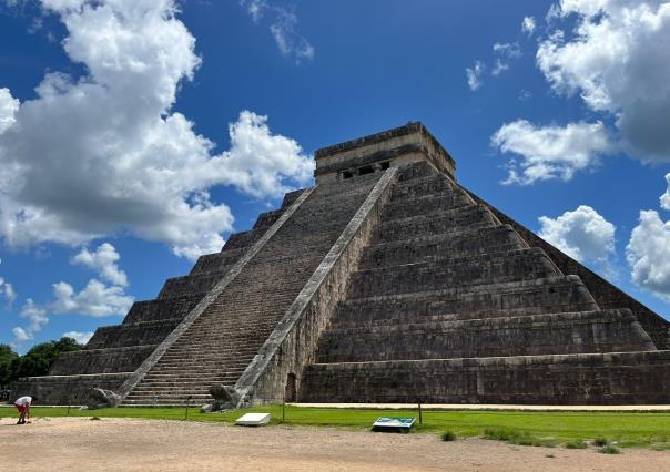 Chichén Itzá: Descubre sus secretos ocultos