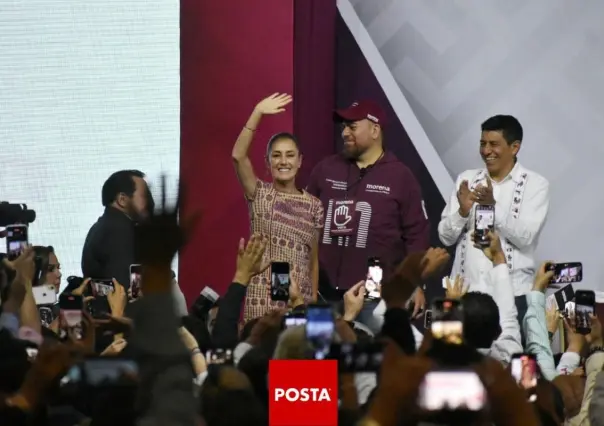 Morena inicia el 7° Congreso Nacional para elección de dirigencia